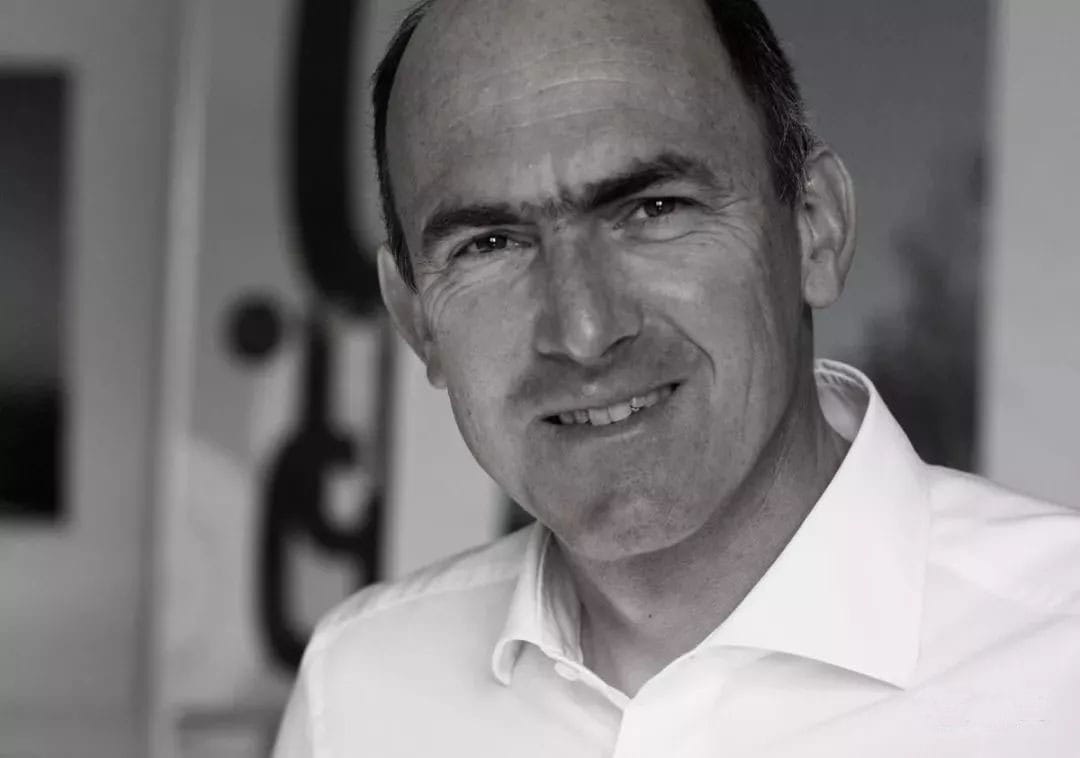 Photo of Mike Schlaich