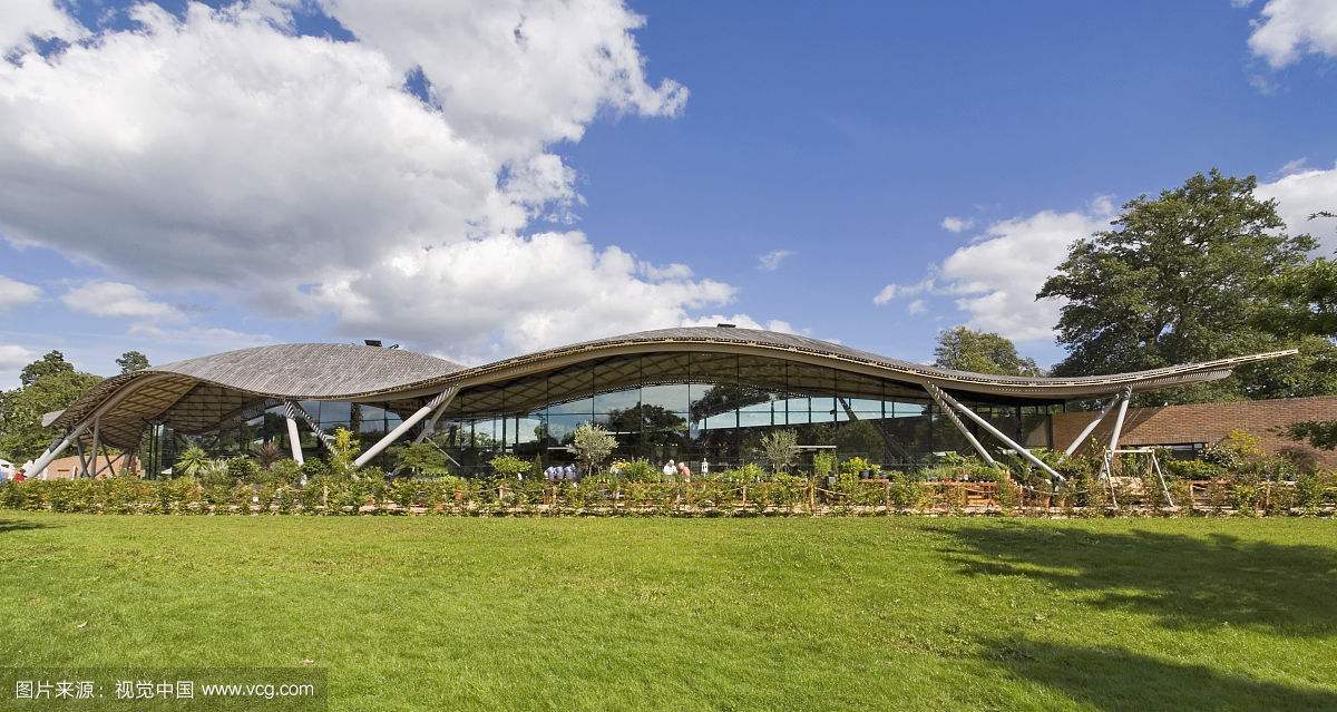 Savile Mansion in Windsor Park