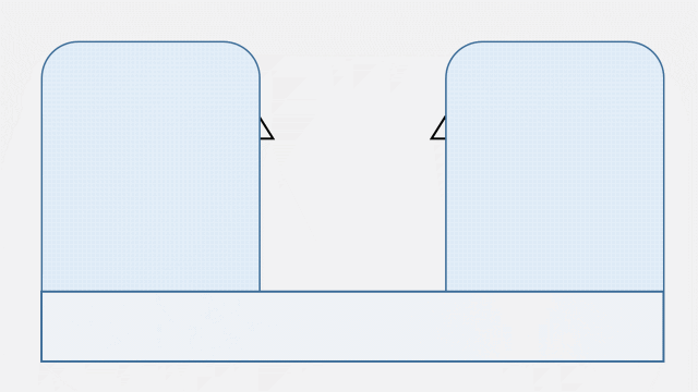 steel structure corridor assemble in the air