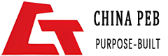 China PEB Steel Structure Co., Ltd. Logo